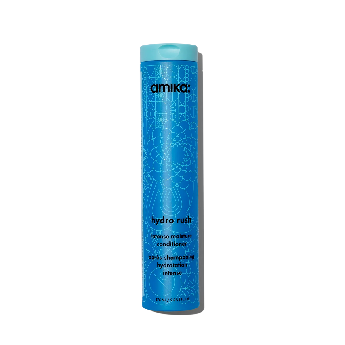 hydro rush intense moisture conditioner for dry hair - 9.2 oz / 275 ml